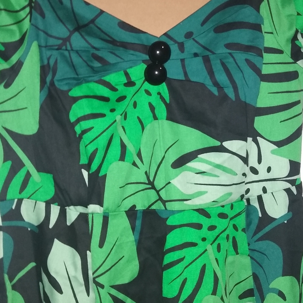 Mute Lamb Dress Brand New